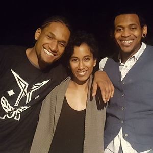 Meet your Posher, Emmanuel